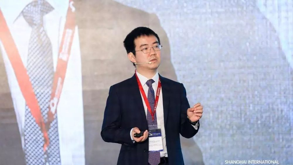 比特大陆内斗：创始人兼最大股东被禁入办公区 | 风眼前线