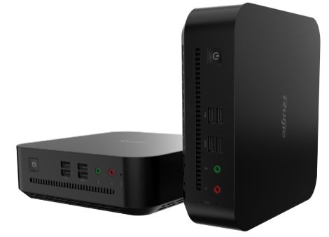 统一操作系统UOS与锐捷桌面整机完成适配，支持4K视频流畅播放 - 配图2