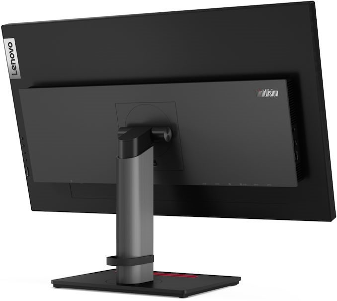 联想Mini LED显示器来了：4K 1000nit亮度，自带手机支架 - 配图2