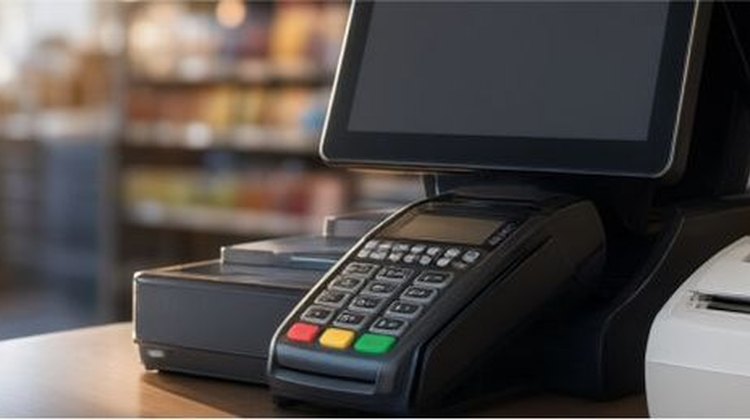 东莞门店收银系统卡顿，先查这三个地方