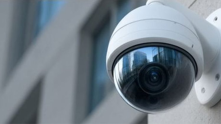 东莞办公室监控要存 30 天，硬盘怎么算