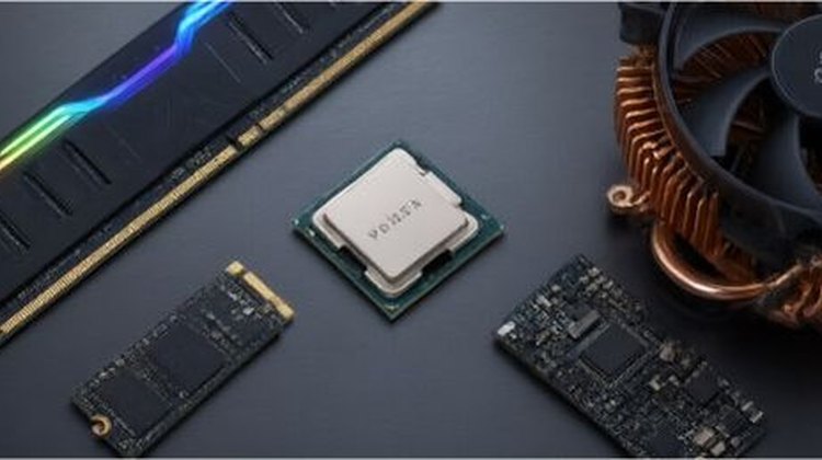 固态硬盘会掉速吗？什么情况下会